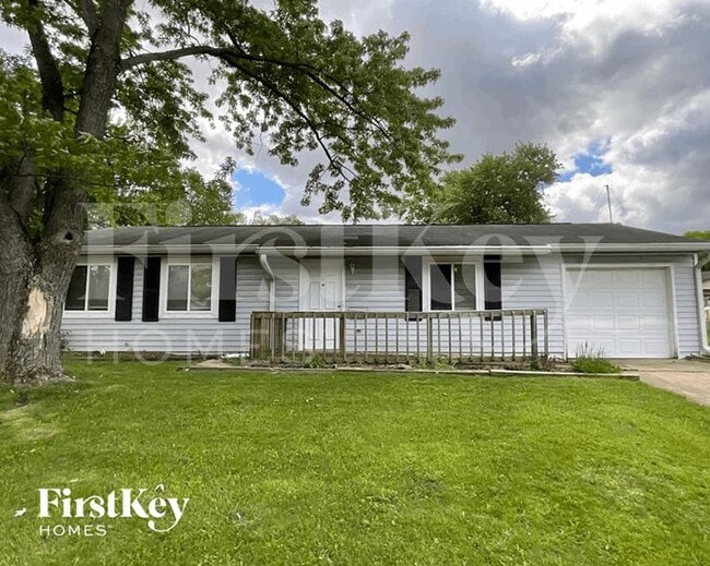 Building Photo - 5607 Northport Dr