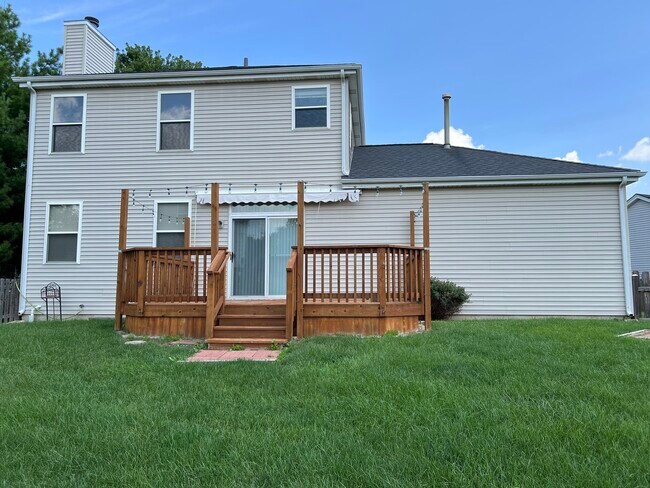 1855 Sedgegrass Trail