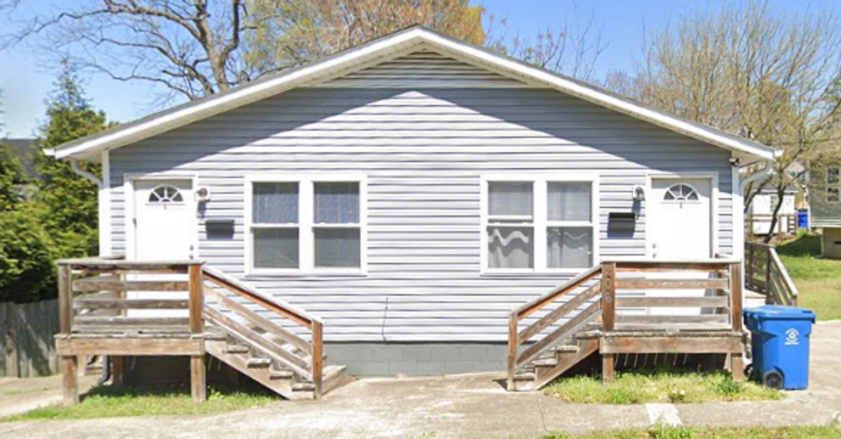 Photo - 206 W Corporation St Apartment Unit LS-A