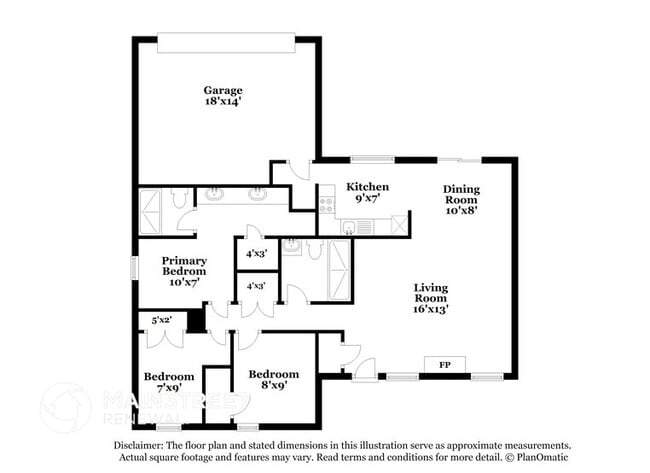 Photo - 528 Olympus St