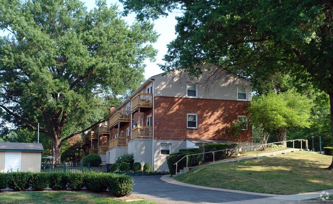 Winter Hill Senior Apartments