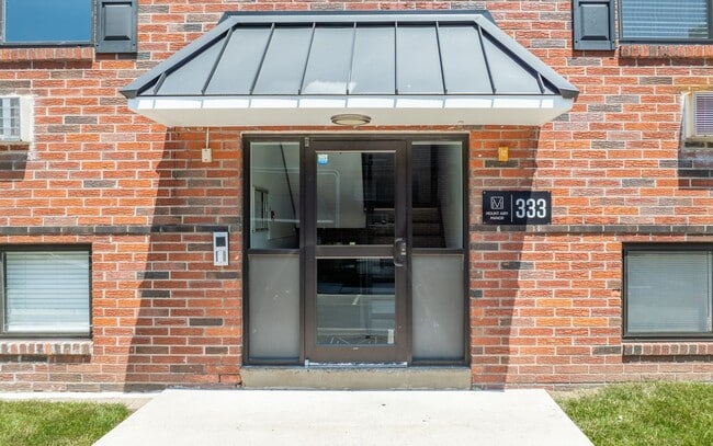 Photo - Mt. Airy Manor