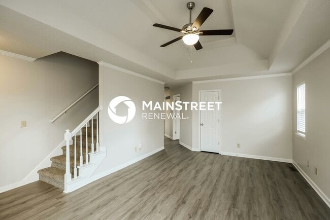 4 Bedroom Pet-Friendly Home in SHELBYVILLE, KY with Main Street Renewal