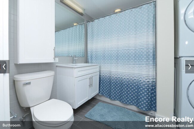 603 Concord Ave Unit 609