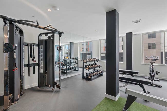 Fitness Studio