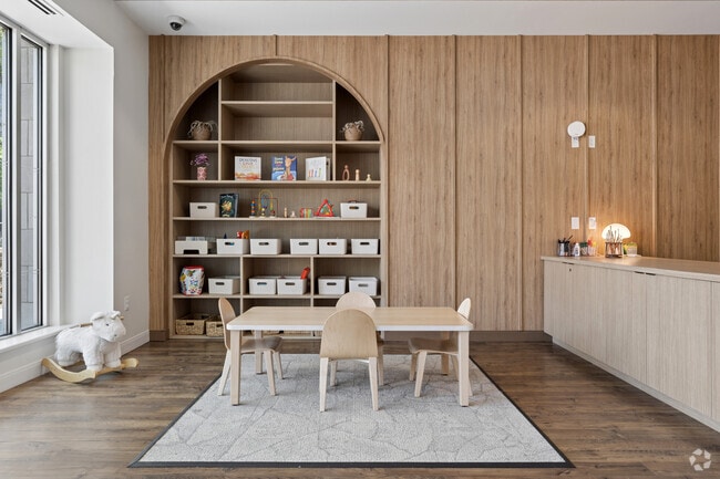 Playroom