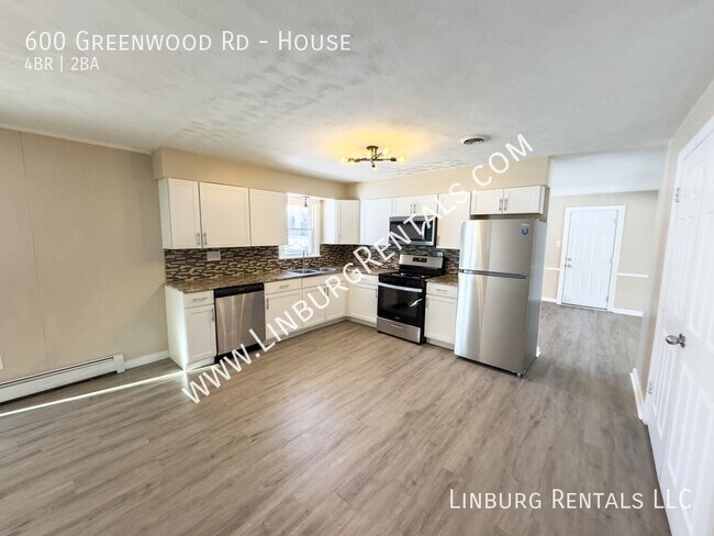 Photo - 600 Greenwood Rd Unidad House