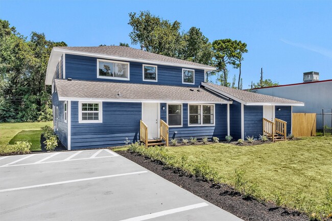 Building Photo - 16016 Green Manor Dr Unit A Rental