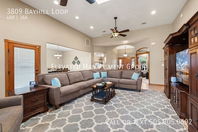 Photo - 3809 Bay Hill Loop SE