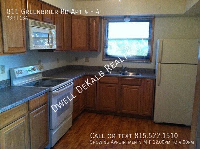 Photo - 811 Greenbrier Rd Unidad 4