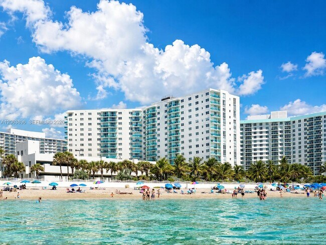Photo - 3901 S Ocean Dr Unit 9B