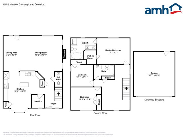 Photo - 10516 Meadow Crossing Ln