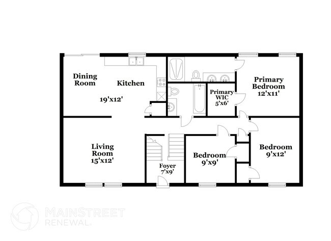 Photo - 219 E Pacific Dr