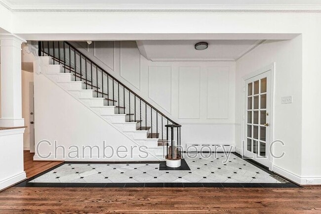 Photo - 3222 Klingle Rd NW