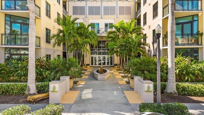 Photo - 400 4th Ave S Unit 1008