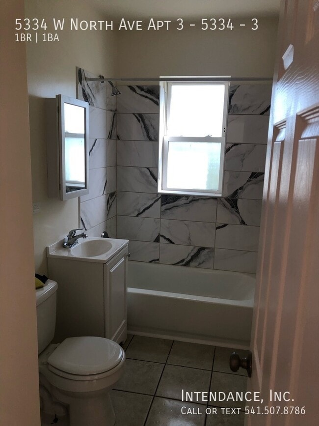 Photo - 5334 W North Ave Unit 5334 - 3