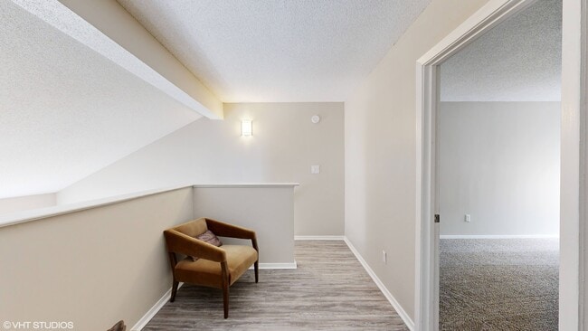 The Vale Apartments and Townhomes