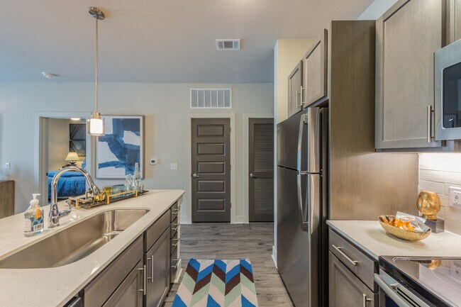 Palmetto Pointe