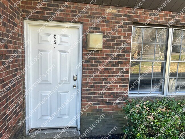 441 Harding Pl - 441 Harding Pl Apartment Unit C5
