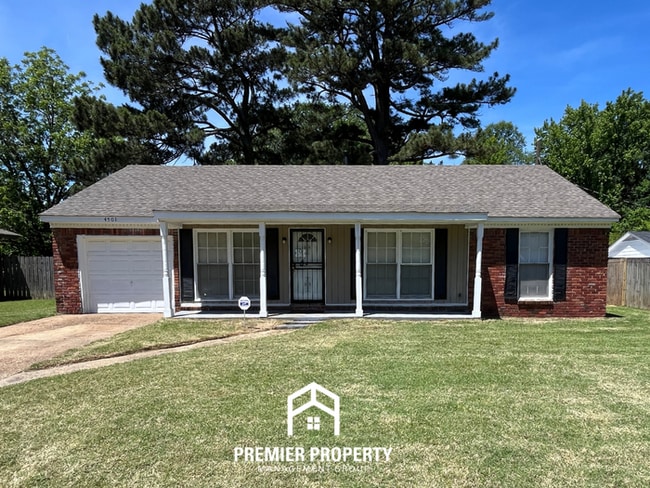 Building Photo - Charming 3BR/1.5BA in Whitehaven | Hardwood Floors & 1-Car Garage