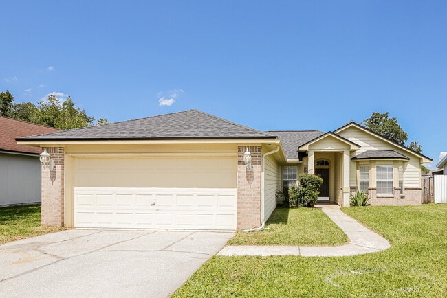 Photo - 2364 Tigress Ln