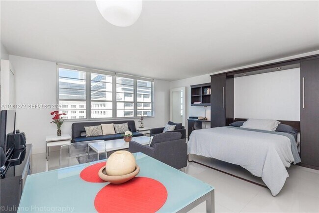 Photo - 100 Lincoln Rd Unit 806