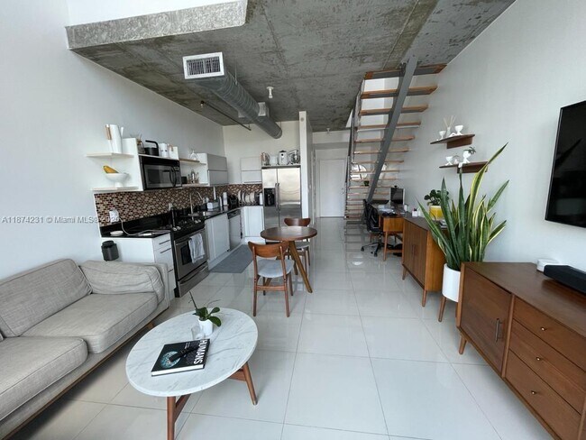 Photo - 690 SW 1st Ct Unit 1717