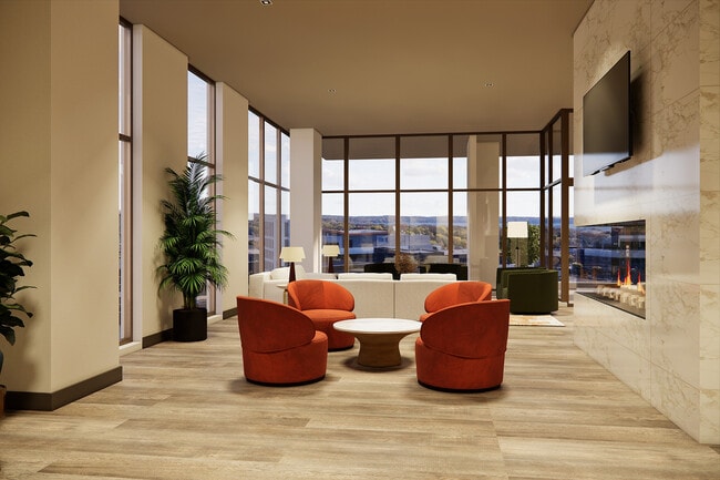 Sky Lounge