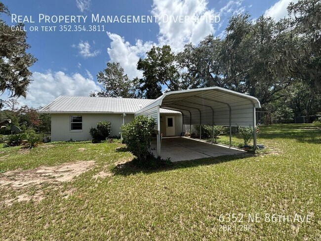Building Photo - 6352 NE 86th Ave