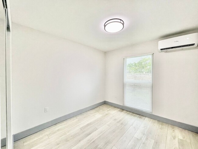 Photo - New Construction 2 Bedroom/ 2 Bathroom Duplex with Private Yard and Driveway