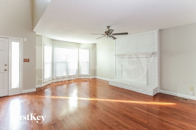 1804 Chipchase Rd
