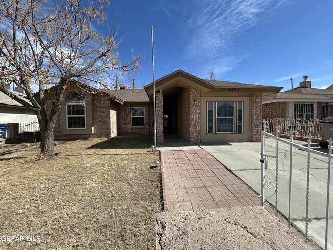 Photo - 8482 Paddlefoot Ln