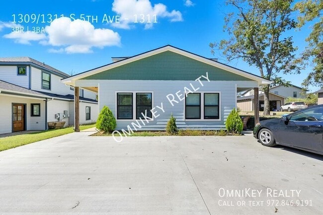 Building Photo - 1309/1311 S 5th Ave-1311 Unit 1311