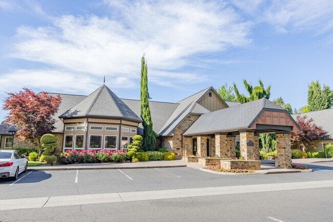 Photo - Mission Hills Luxury Apartments