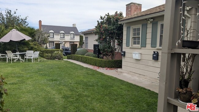 Photo - 1259 Devon Ave Unit 1261 3/4