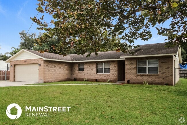 Building Photo - 1655 Louis Dr Rental