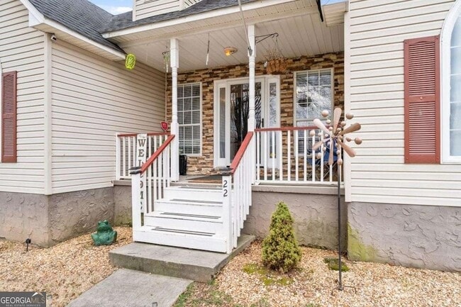 Photo - 22 Valley Creek Dr SW