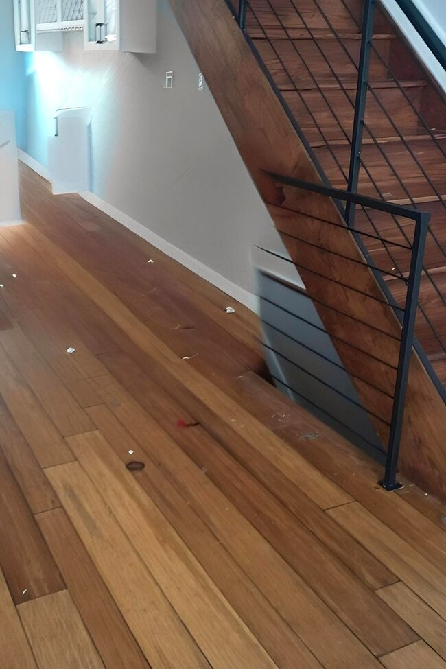 Photo - Stunning 4-Bedroom Townhome in Grays Ferry! Available NOW!