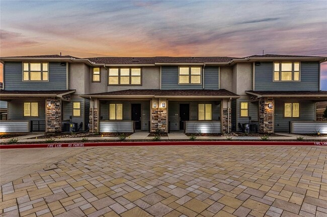 Photo - 5900 U.S. 287 Frontage Rd Condo