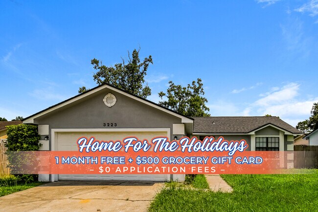 Building Photo - 3223 Merganzer Trail