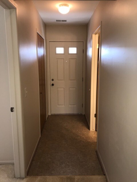 Photo - 55+ Senior Housing -Pendleton Club Apartments