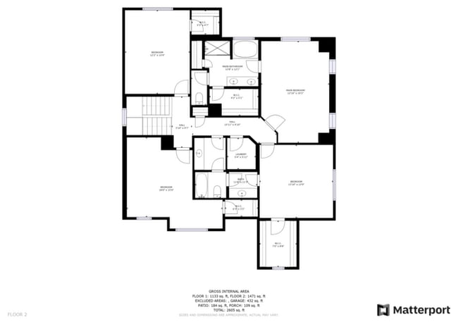 Photo - Stunning 4 Bedroom Home in Evans, GA