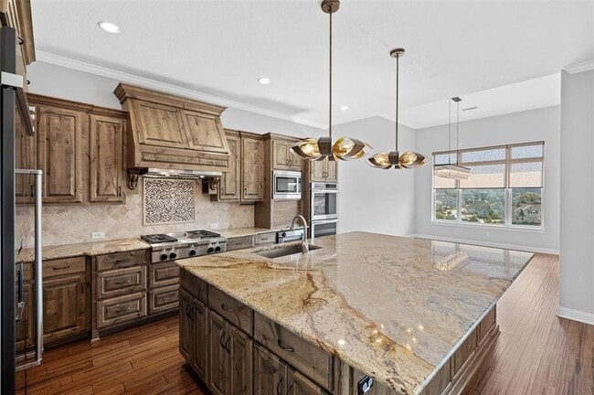Photo - 203 Serene Hilltop Cir