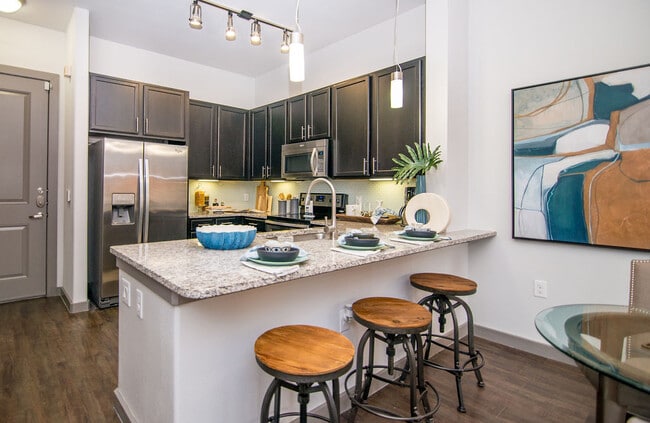 Building Photo - The Dawson Rental
