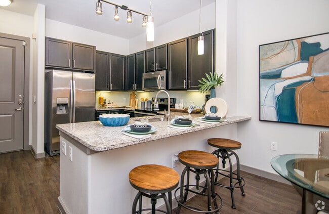 Building Photo - The Dawson Rental
