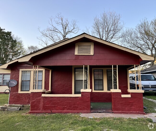 Building Photo - 1038 Springfield Ave Rental