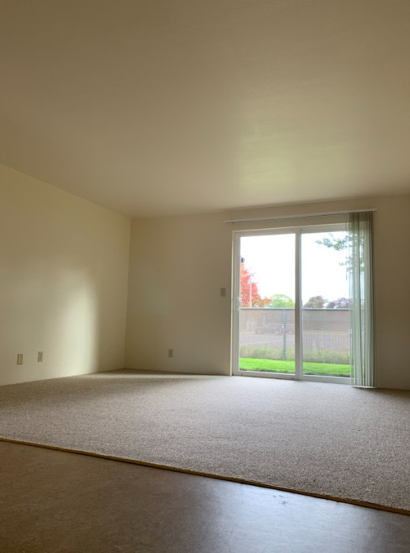 Photo - Coburg Road Apartments