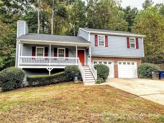 Check out this nice 3 BD/2 BA home! - Check out this nice 3 BD/2 BA home!