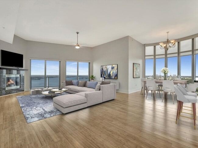 Photo - 4821 E NASA Pkwy Unit 19W