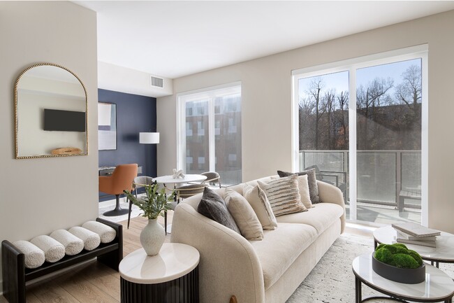 Ovation at Park Crest